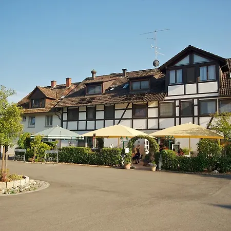 Kellhof - 3*