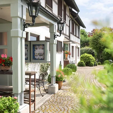Kellhof - 3* Gaienhofen (Baden-Wurttemberg)