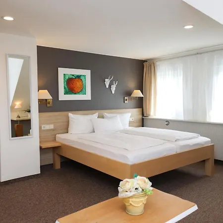 Отель Kellhof - Гайнхофен