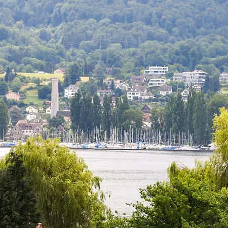 Отель Kellhof -