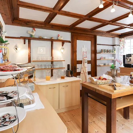 Kellhof - Отель 3*