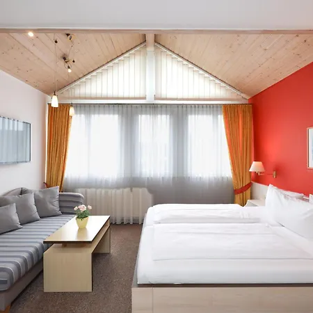 Kellhof - Hotel Gaienhofen (Baden-Wurttemberg)