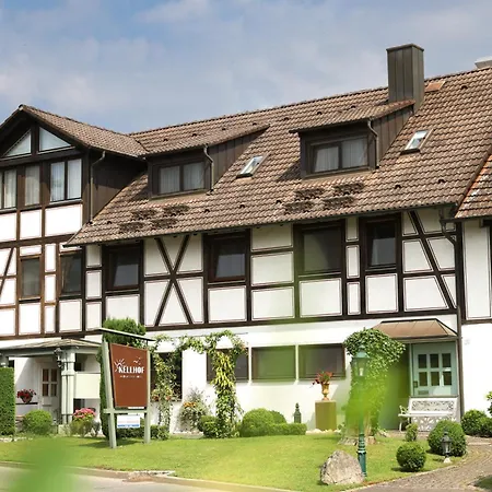 Kellhof -