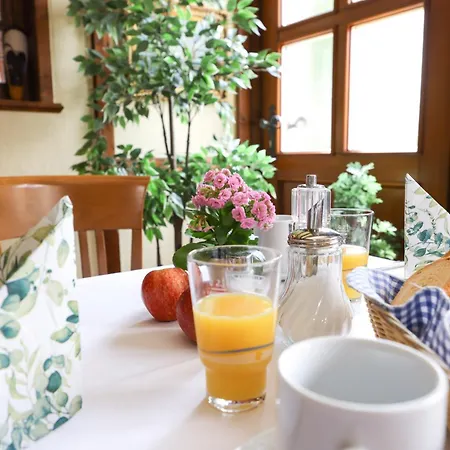 Kellhof - Отель Гайнхофен