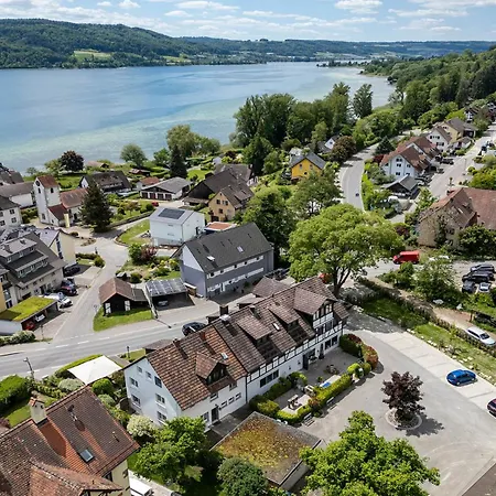 Kellhof - 3* Гайнхофен