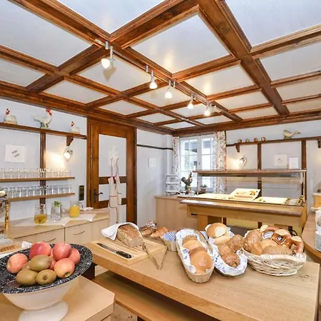Kellhof - Hotel 3*