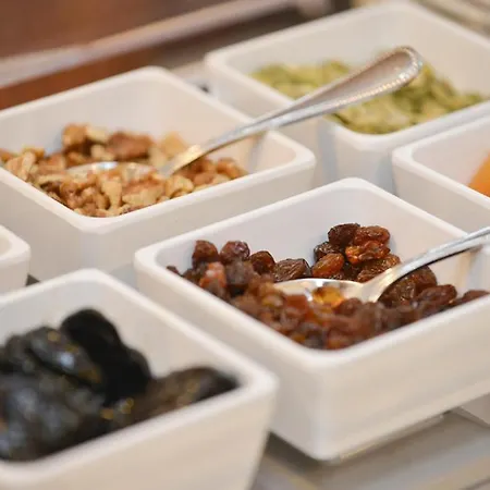 ホテル Kellhof - 3*