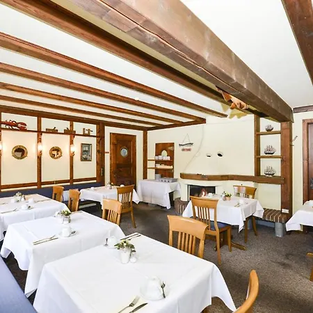 Hotel Kellhof - Gaienhofen (Baden-Wurttemberg)