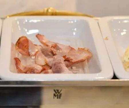 Отель Kellhof - 3*