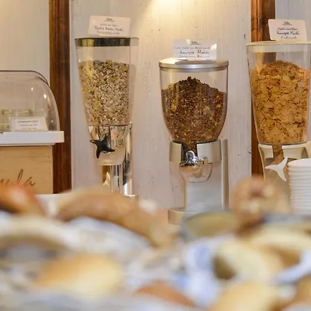 Kellhof - 3* Гайнхофен