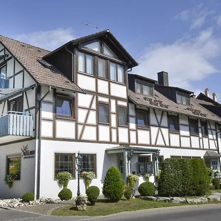Kellhof - 3*